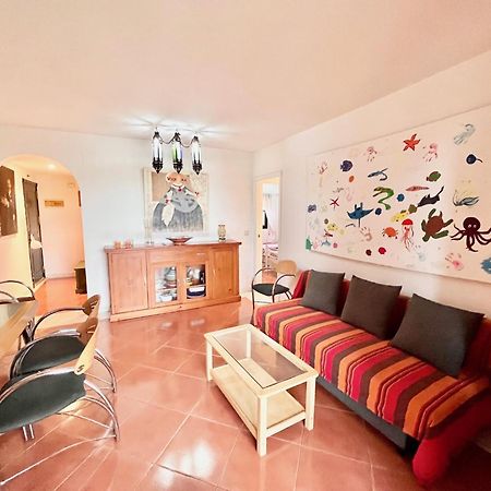 Alcaudon Apartamento Isla Canela Exterior foto