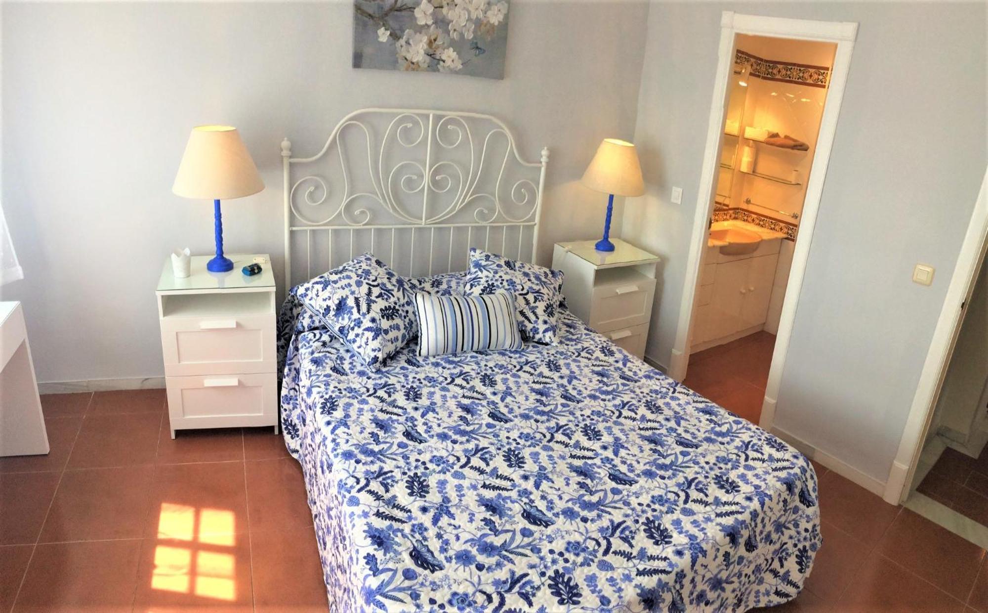 Alcaudon Apartamento Isla Canela Exterior foto