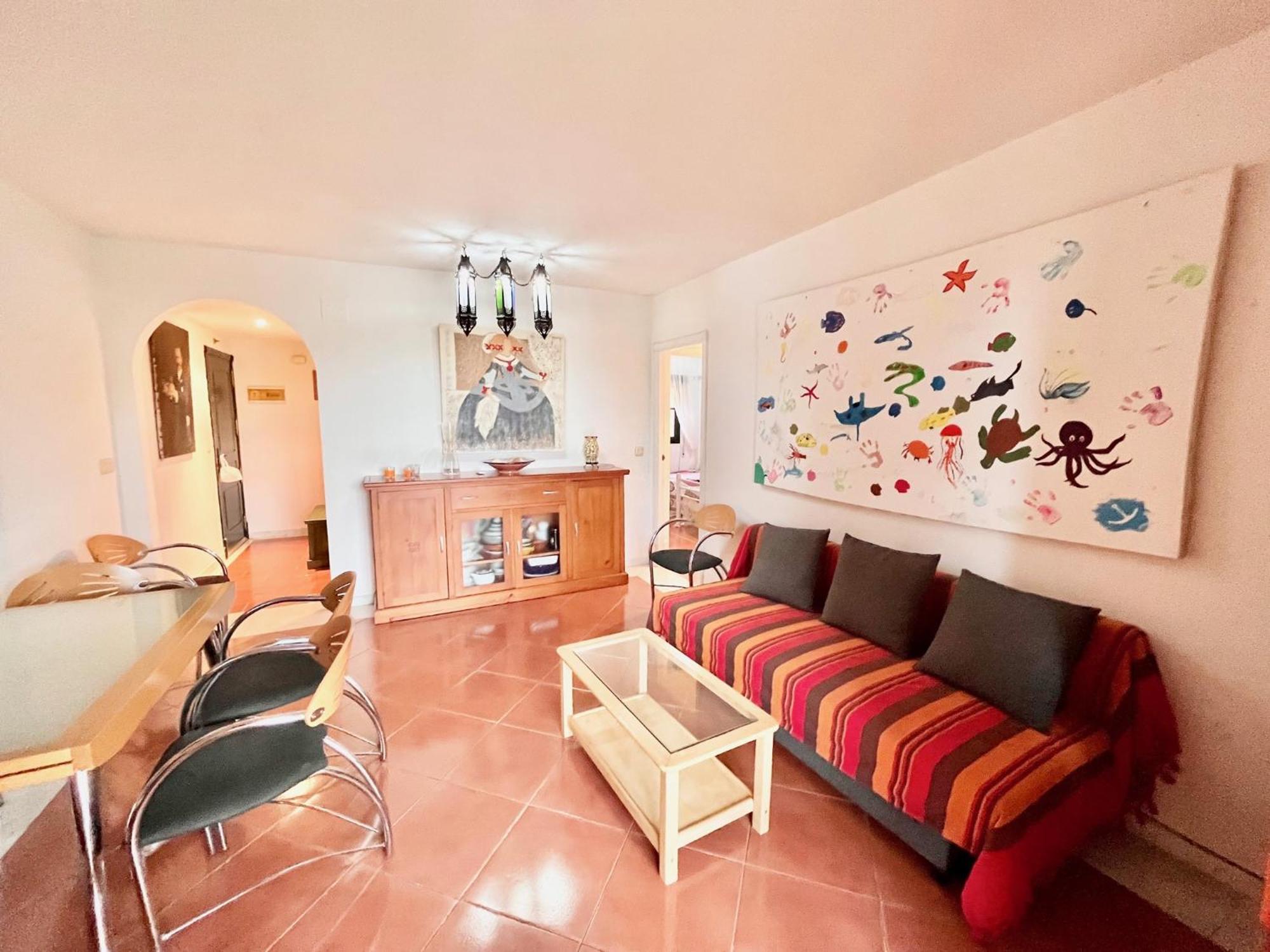 Alcaudon Apartamento Isla Canela Exterior foto