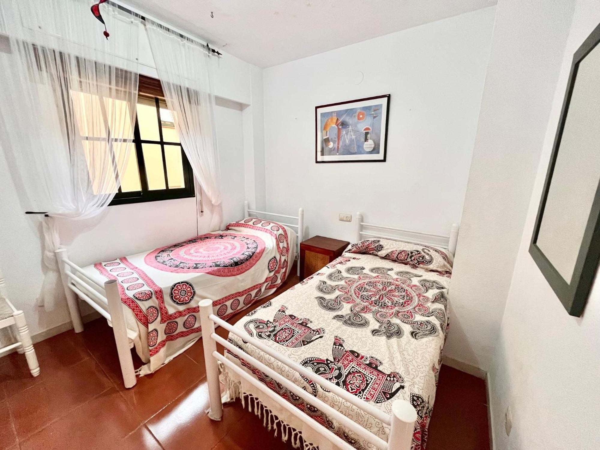 Alcaudon Apartamento Isla Canela Exterior foto