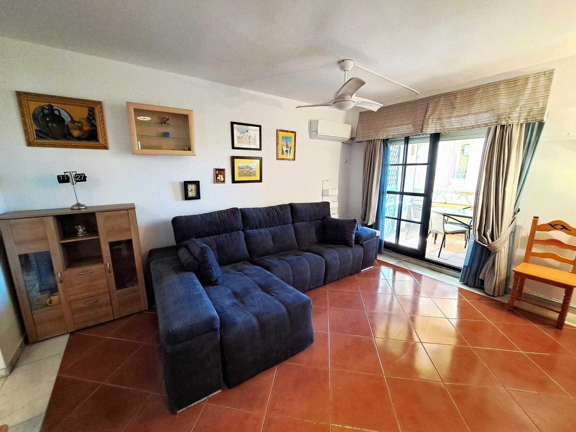 Alcaudon Apartamento Isla Canela Exterior foto