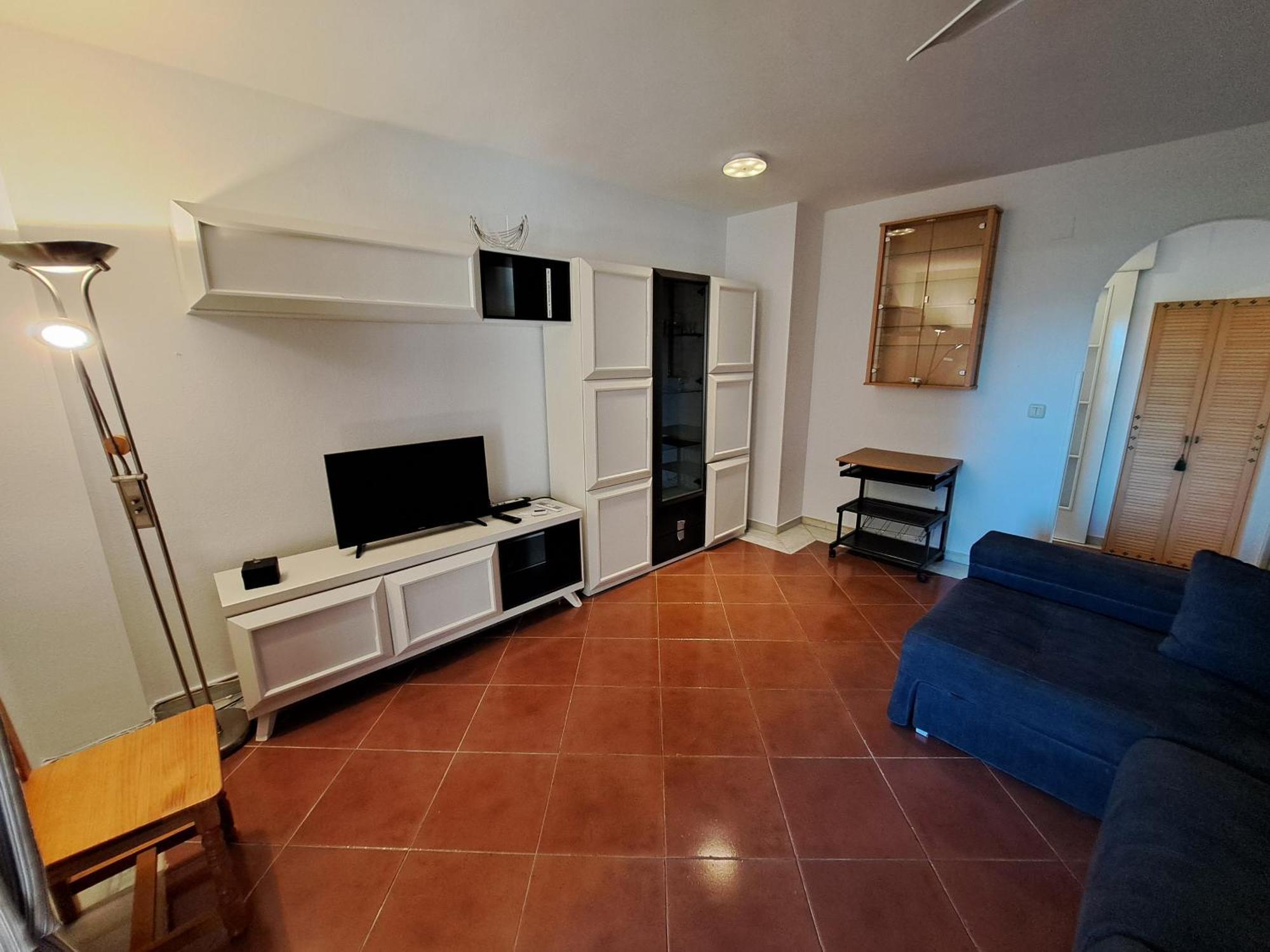 Alcaudon Apartamento Isla Canela Exterior foto