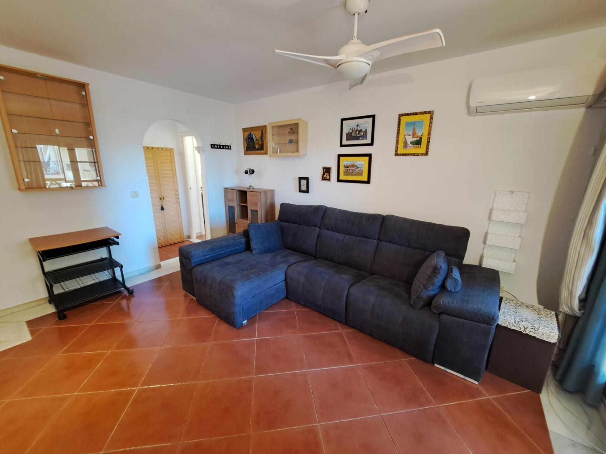 Alcaudon Apartamento Isla Canela Exterior foto