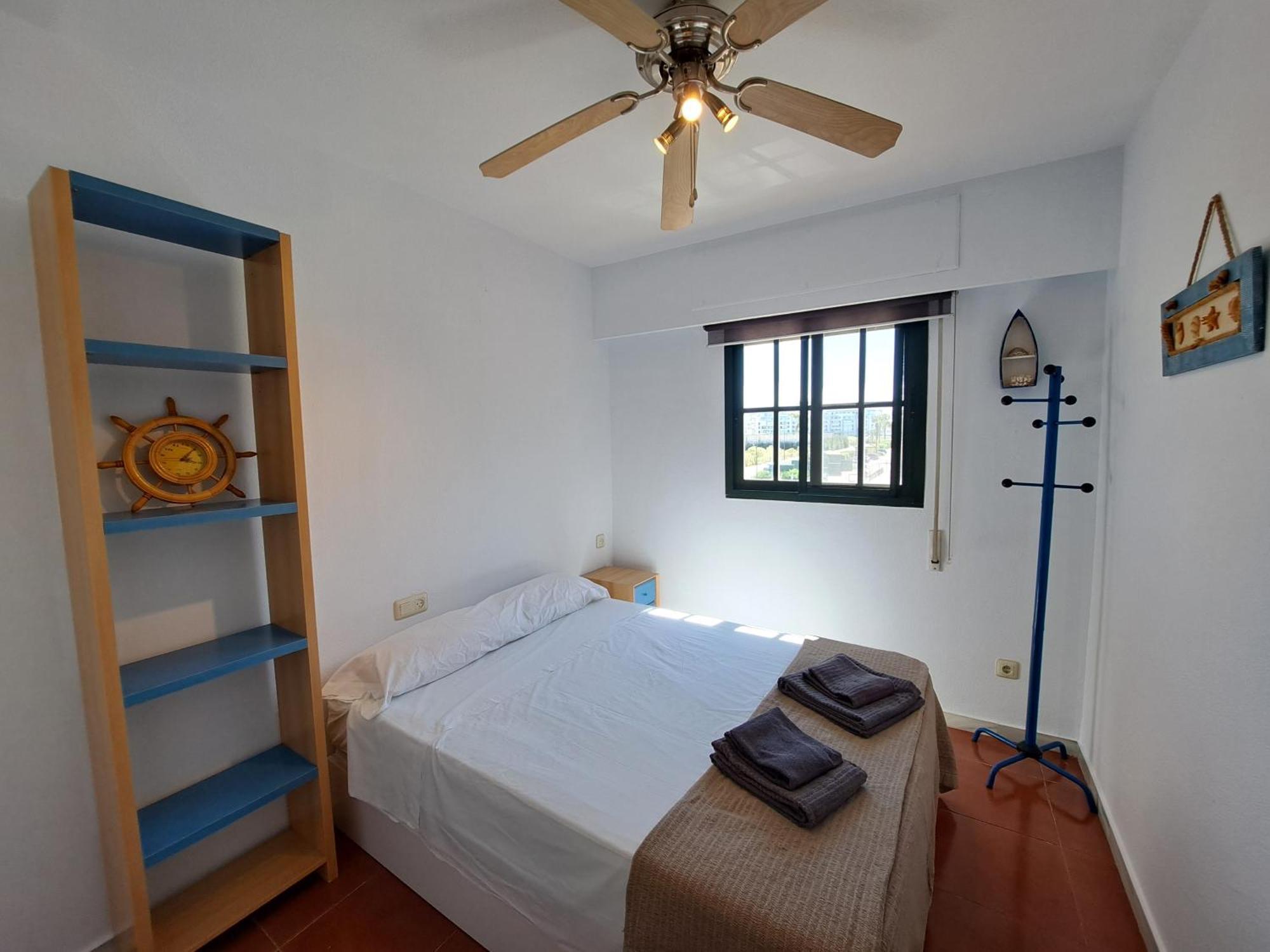 Alcaudon Apartamento Isla Canela Exterior foto