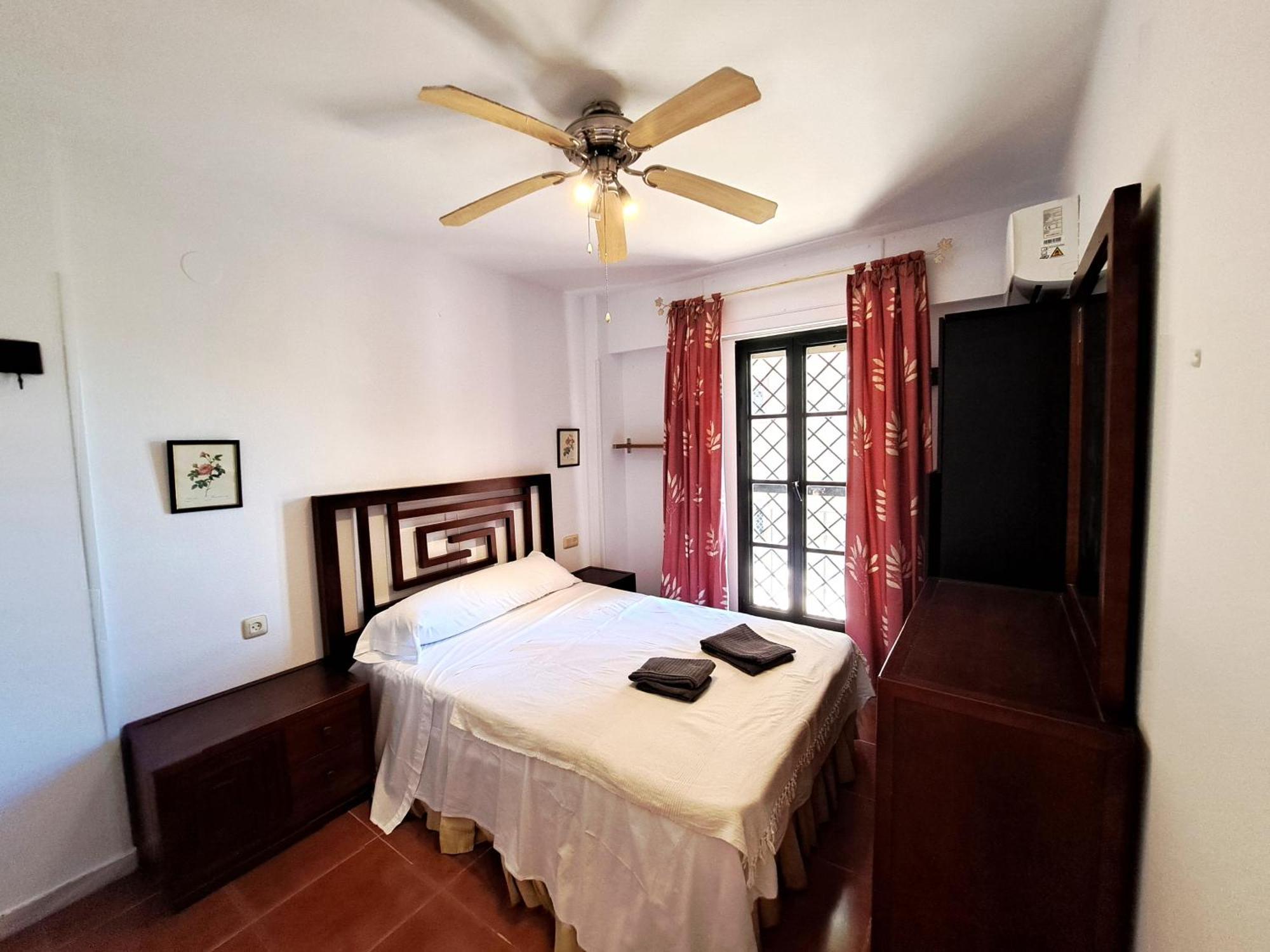 Alcaudon Apartamento Isla Canela Exterior foto